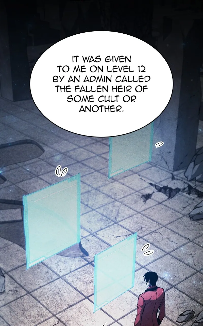Read Boundless Ascension chapter 60 image 9 on Lezhin