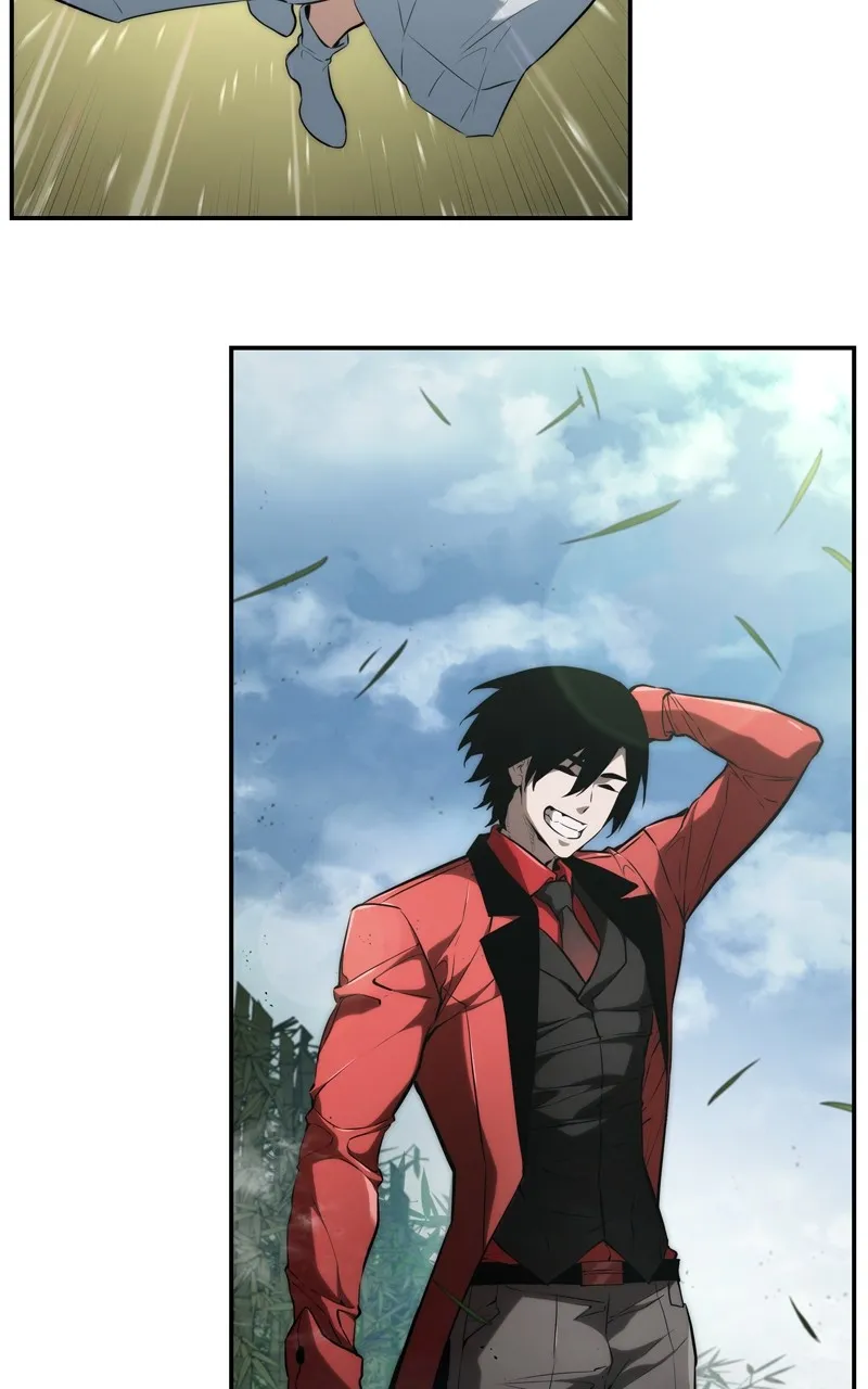 Read Boundless Ascension chapter 60 image 91 on Lezhin