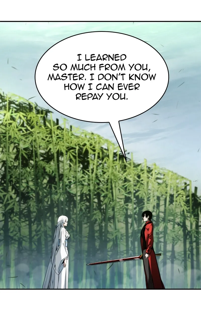 Read Boundless Ascension chapter 60 image 93 on Lezhin