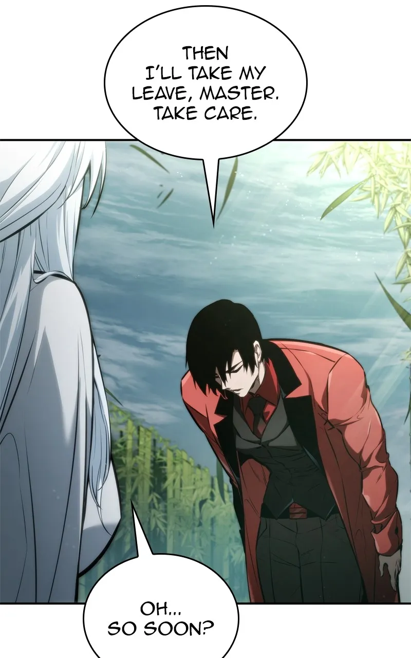 Read Boundless Ascension chapter 60 image 96 on Lezhin