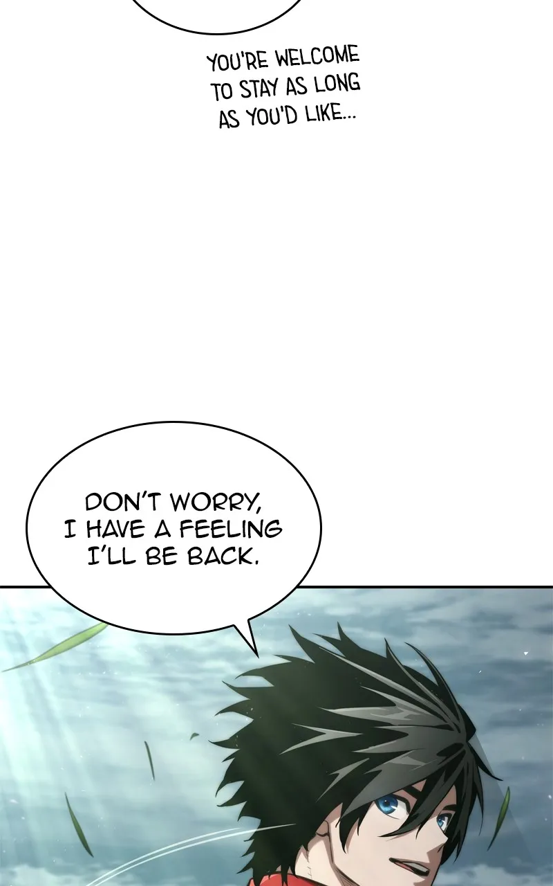 Read Boundless Ascension chapter 60 image 97 on Lezhin
