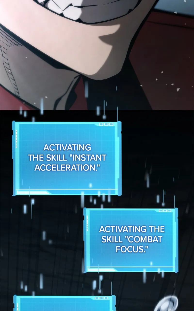 Read Boundless Ascension chapter 61 image 1 on Lezhin