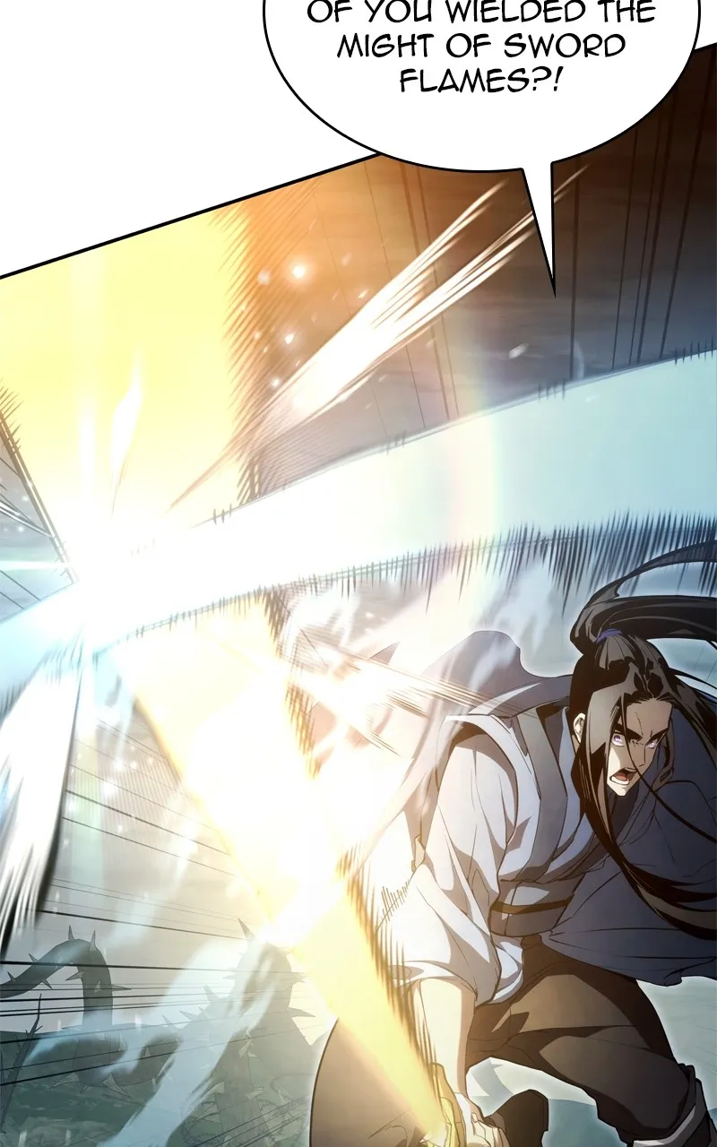 Read Boundless Ascension chapter 61 image 10 on Lezhin