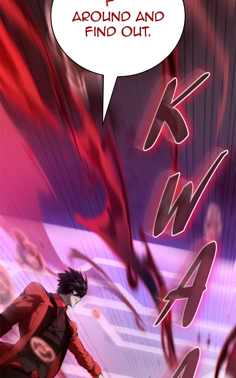 Read Boundless Ascension chapter 61 image 105 on Lezhin