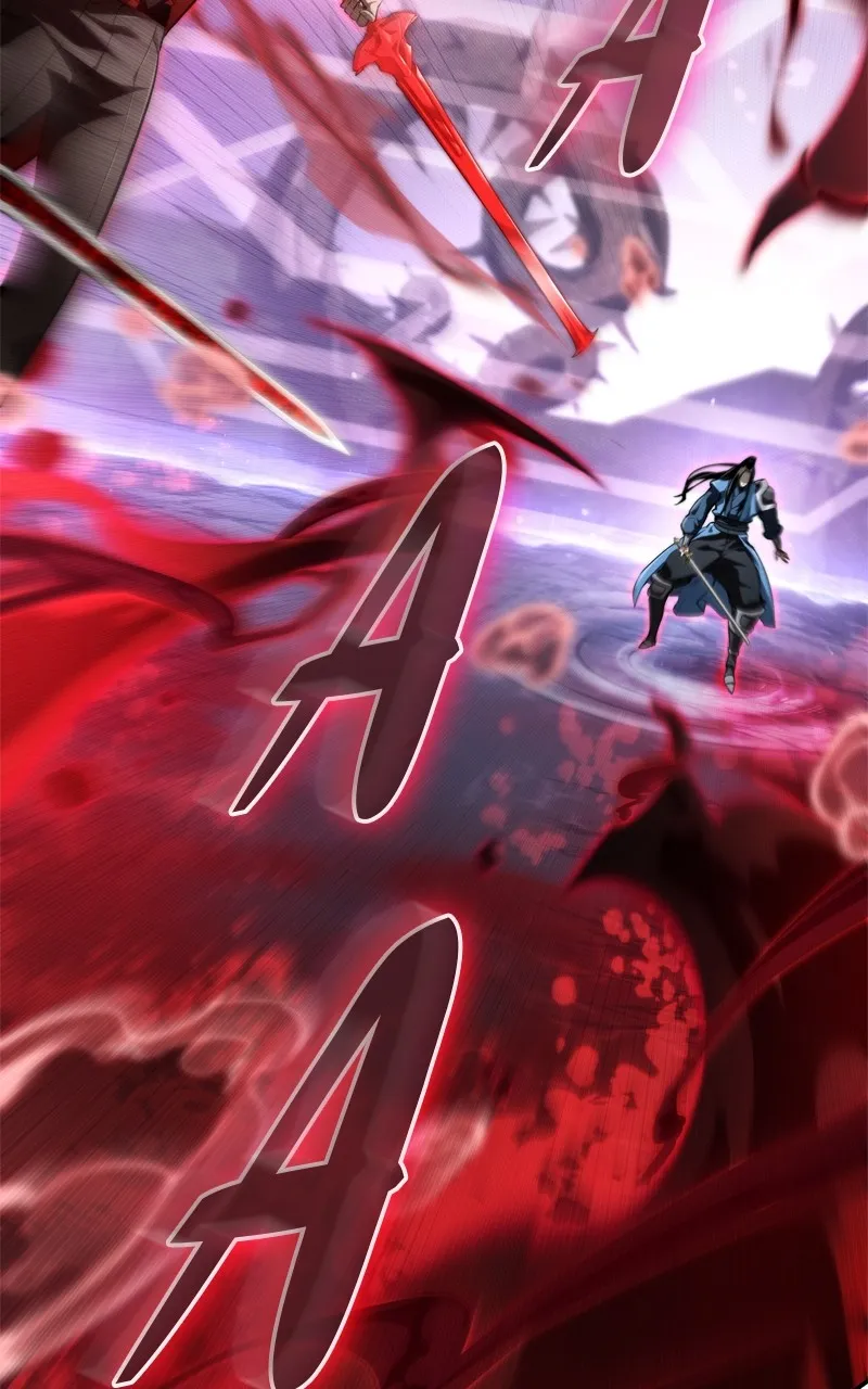 Read Boundless Ascension chapter 61 image 106 on Lezhin