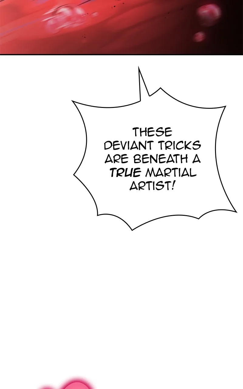 Read Boundless Ascension chapter 61 image 109 on Lezhin