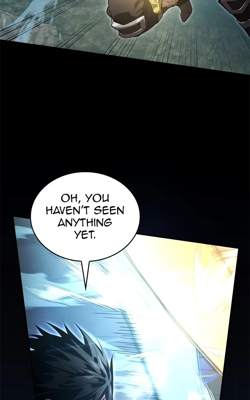 Read Boundless Ascension chapter 61 image 11 on Lezhin