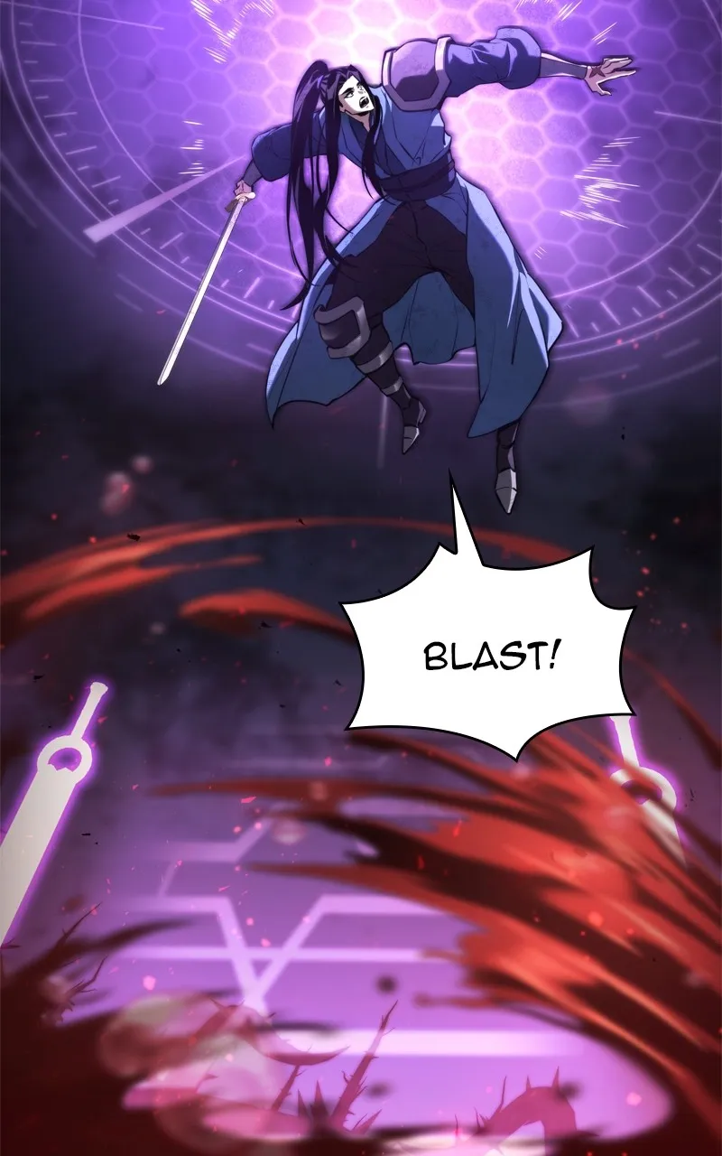Read Boundless Ascension chapter 61 image 121 on Lezhin