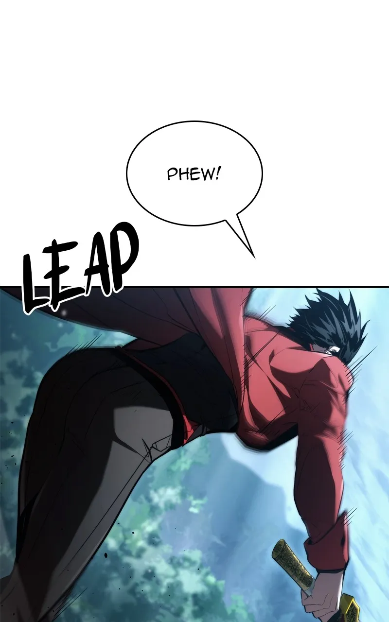 Read Boundless Ascension chapter 61 image 135 on Lezhin