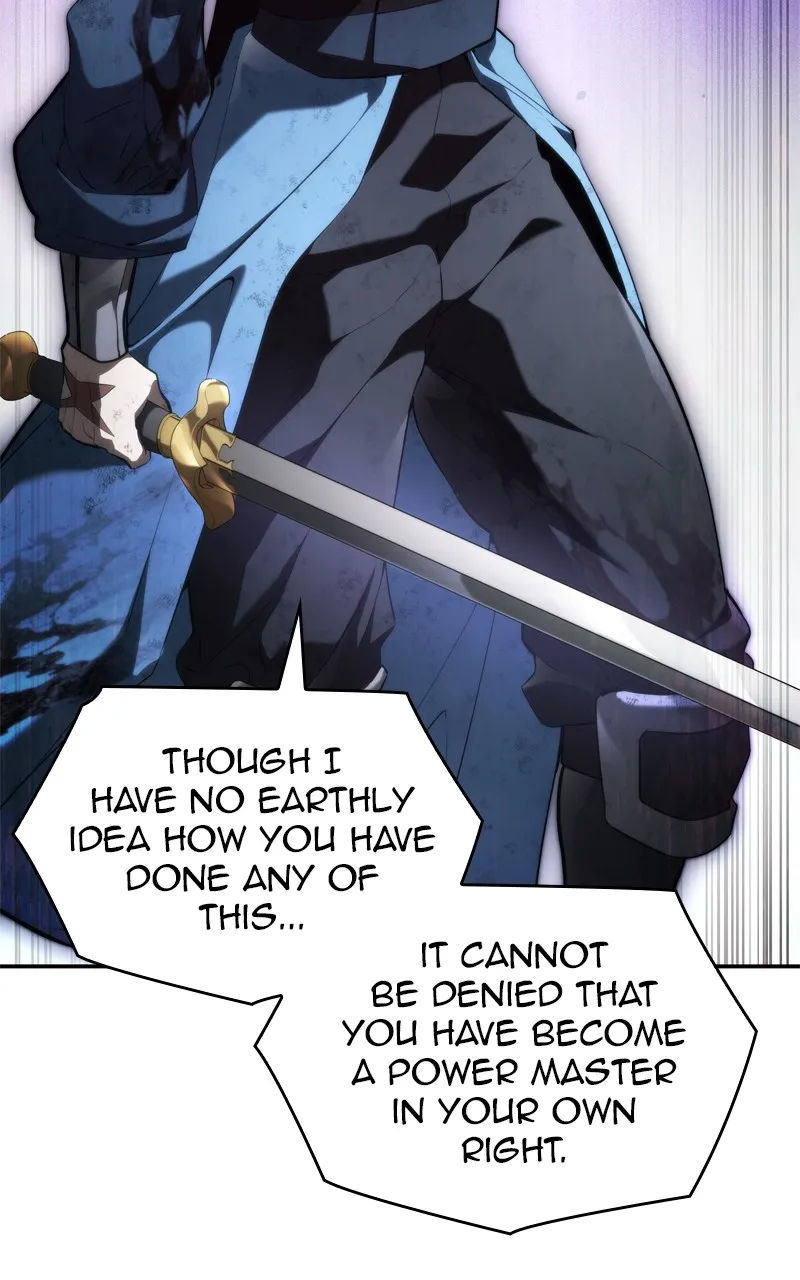 Read Boundless Ascension chapter 61 image 145 on Lezhin