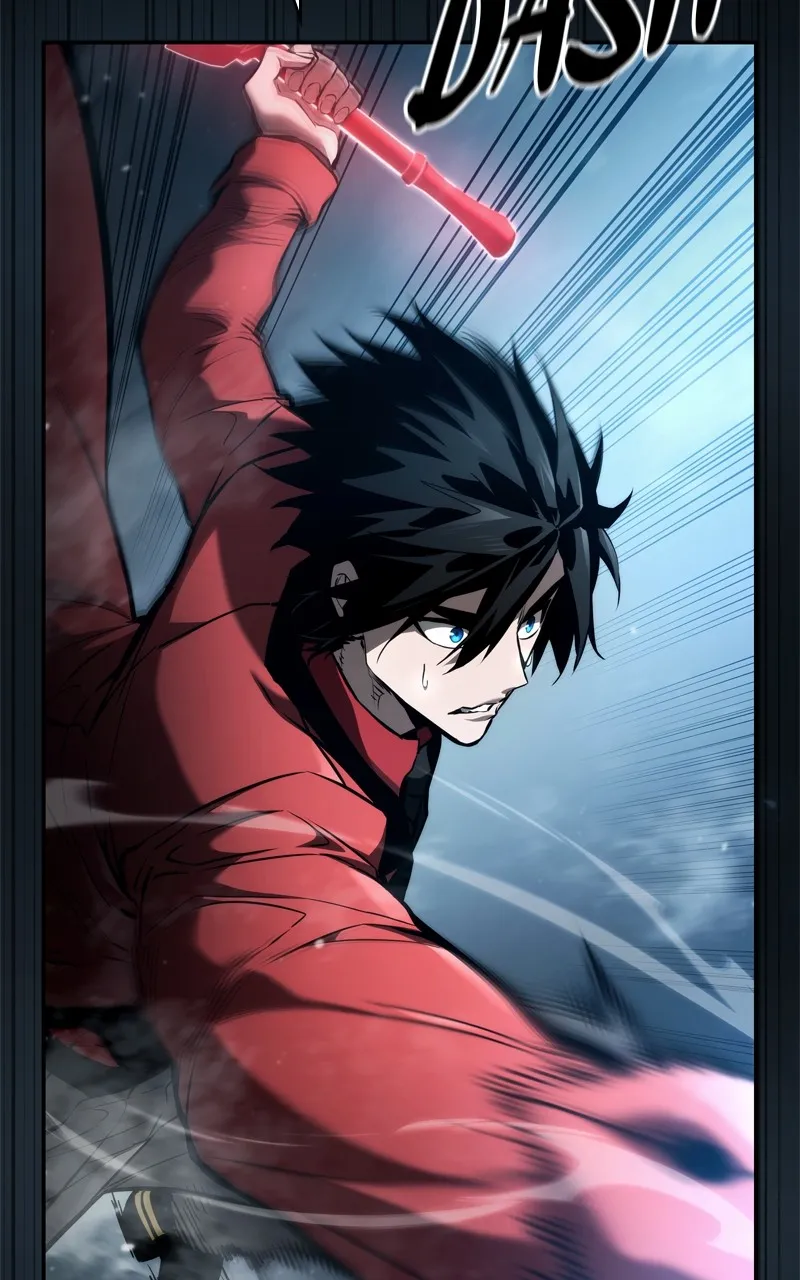 Read Boundless Ascension chapter 61 image 149 on Lezhin