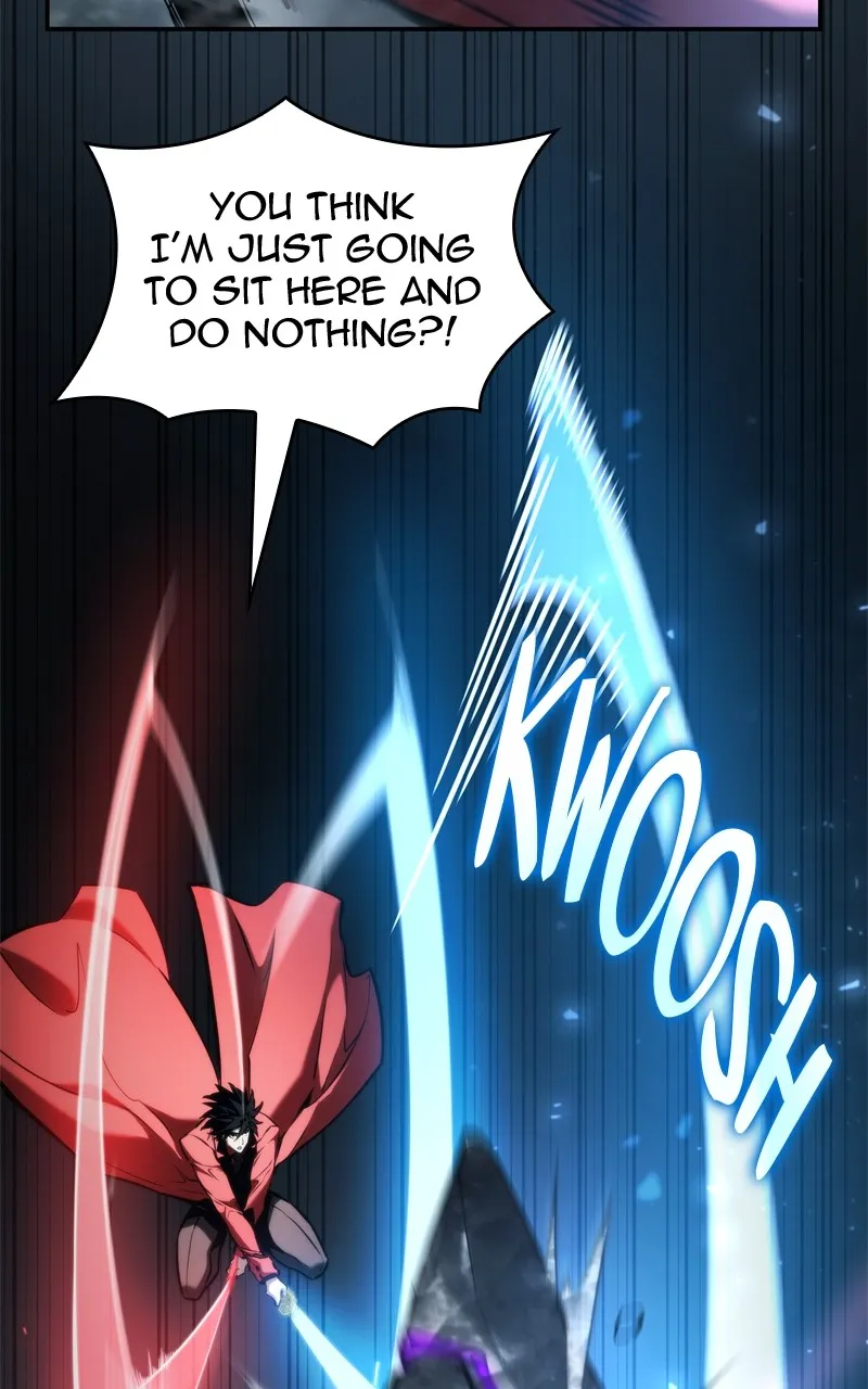 Read Boundless Ascension chapter 61 image 150 on Lezhin