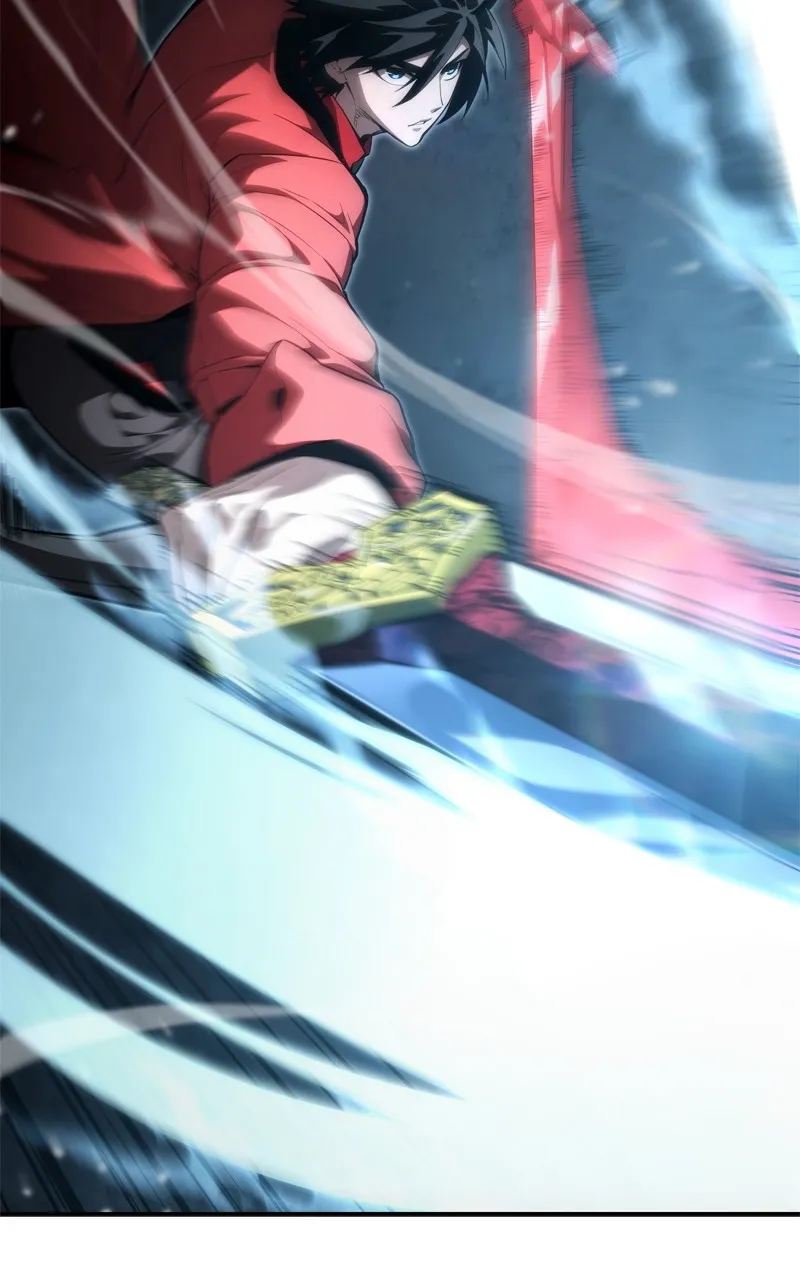 Read Boundless Ascension chapter 61 image 16 on Lezhin