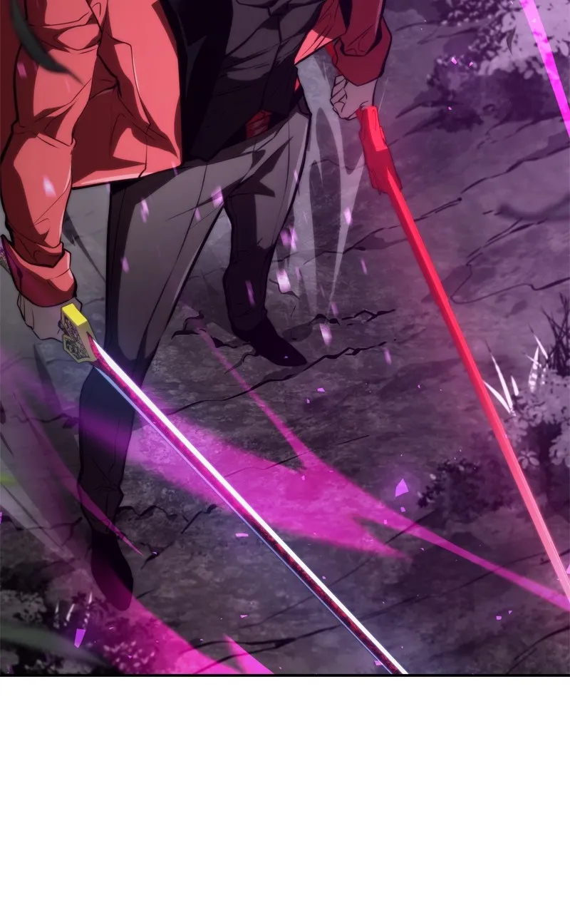 Read Boundless Ascension chapter 61 image 168 on Lezhin