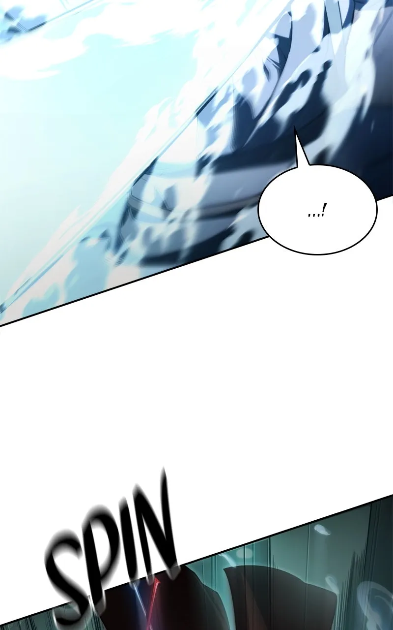 Read Boundless Ascension chapter 61 image 18 on Lezhin