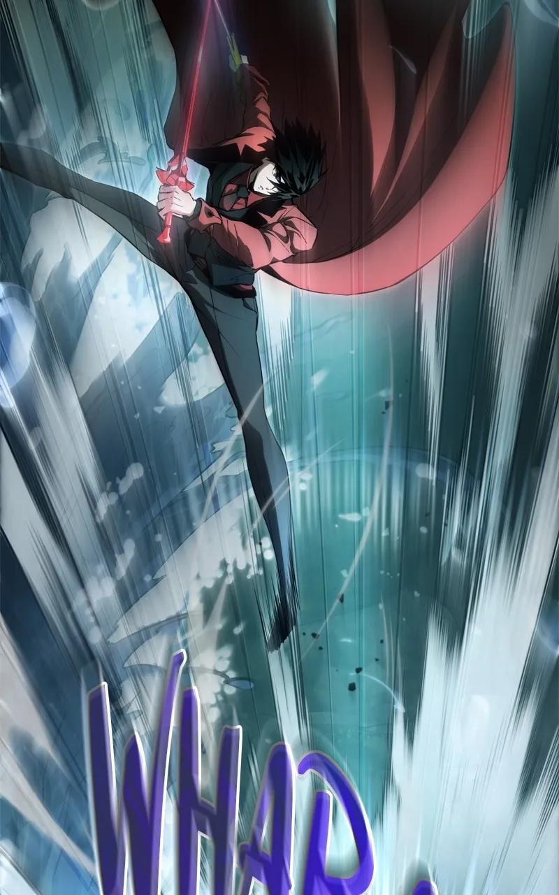 Read Boundless Ascension chapter 61 image 19 on Lezhin