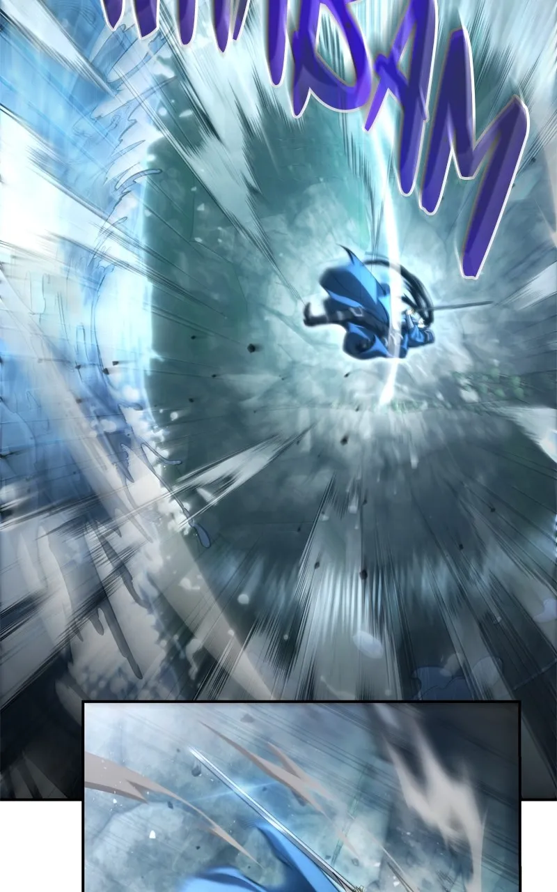 Read Boundless Ascension chapter 61 image 20 on Lezhin