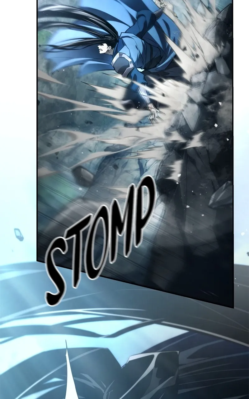 Read Boundless Ascension chapter 61 image 21 on Lezhin
