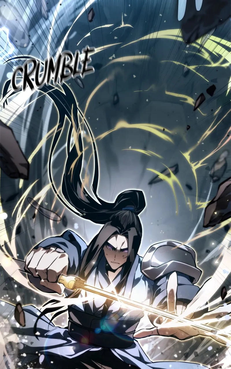 Read Boundless Ascension chapter 61 image 29 on Lezhin