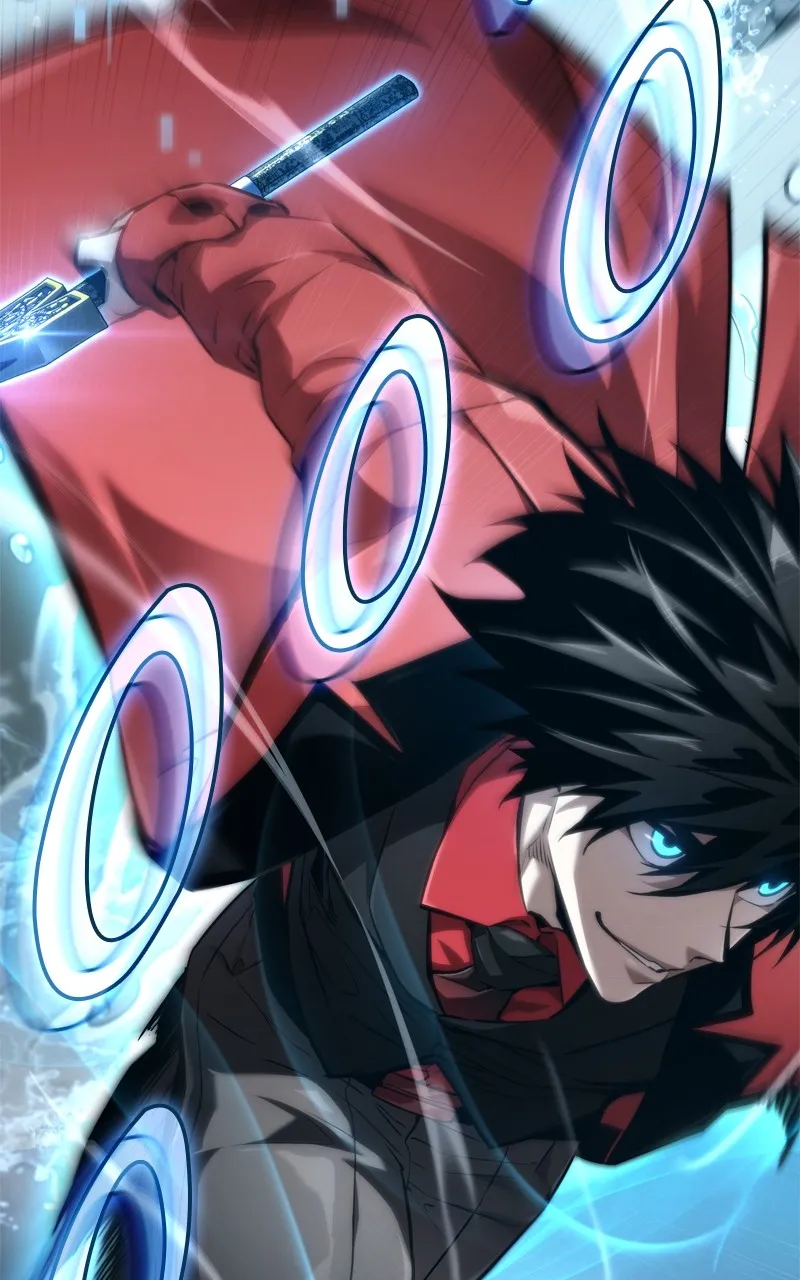 Read Boundless Ascension chapter 61 image 3 on Lezhin