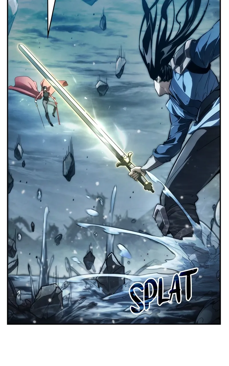 Read Boundless Ascension chapter 61 image 31 on Lezhin