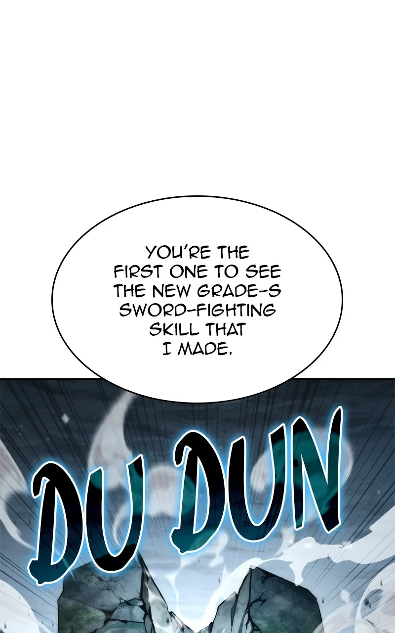 Read Boundless Ascension chapter 61 image 32 on Lezhin