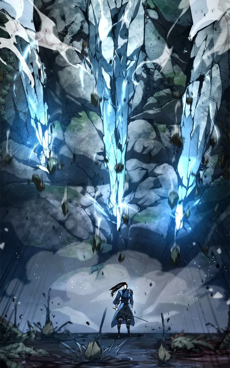 Read Boundless Ascension chapter 61 image 33 on Lezhin