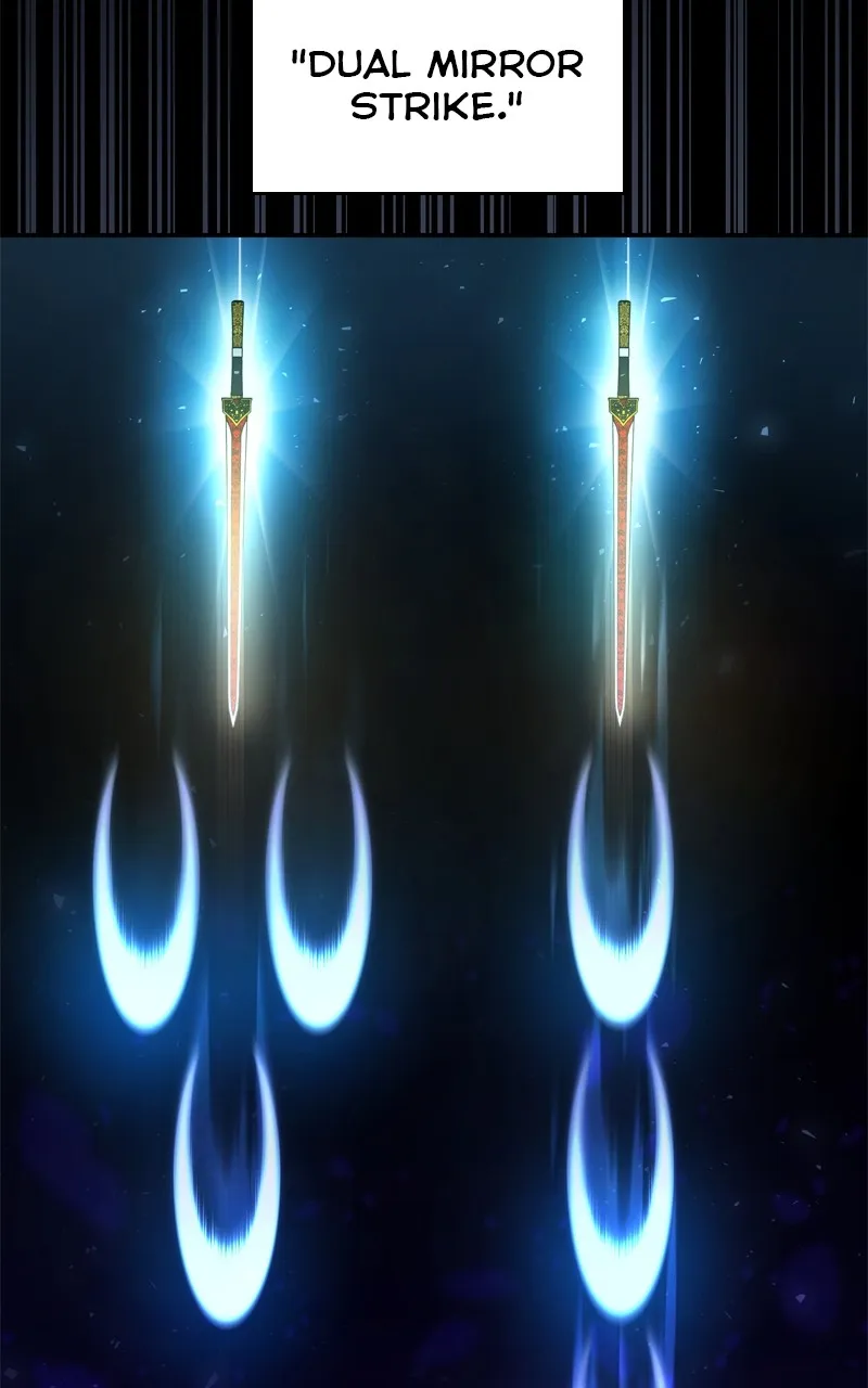Read Boundless Ascension chapter 61 image 37 on Lezhin