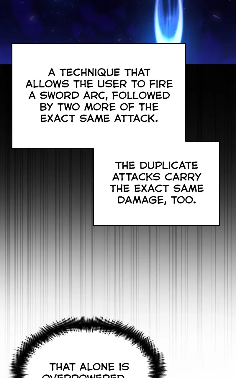 Read Boundless Ascension chapter 61 image 38 on Lezhin