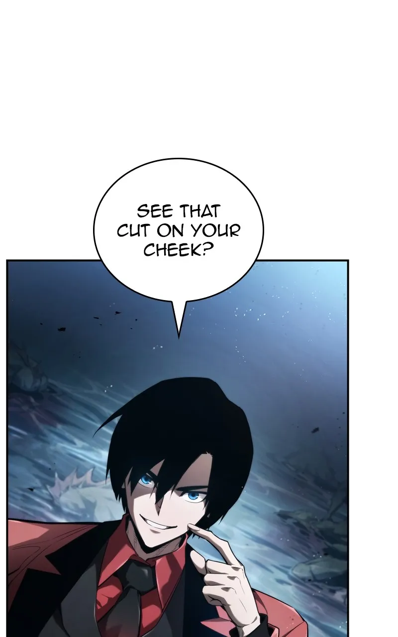 Read Boundless Ascension chapter 61 image 40 on Lezhin
