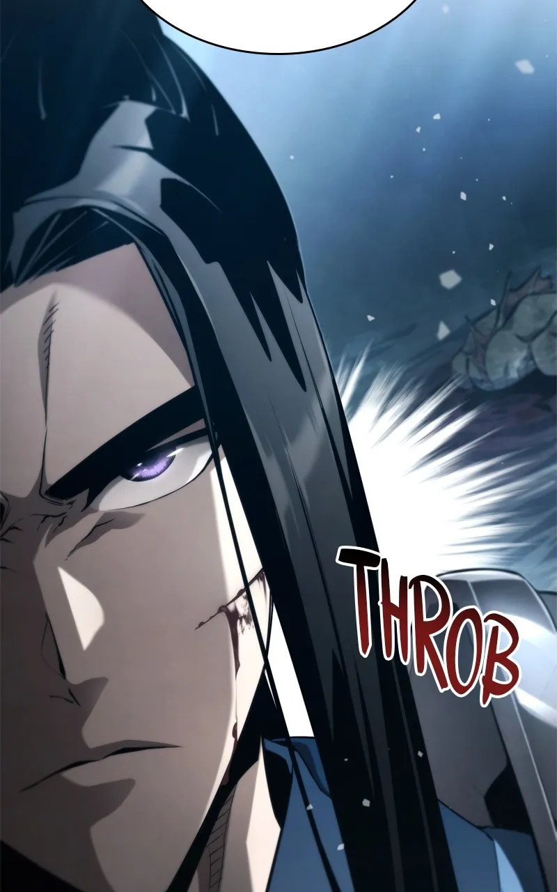 Read Boundless Ascension chapter 61 image 42 on Lezhin