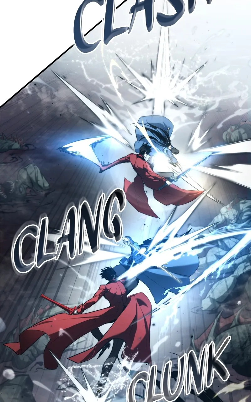 Read Boundless Ascension chapter 61 image 49 on Lezhin