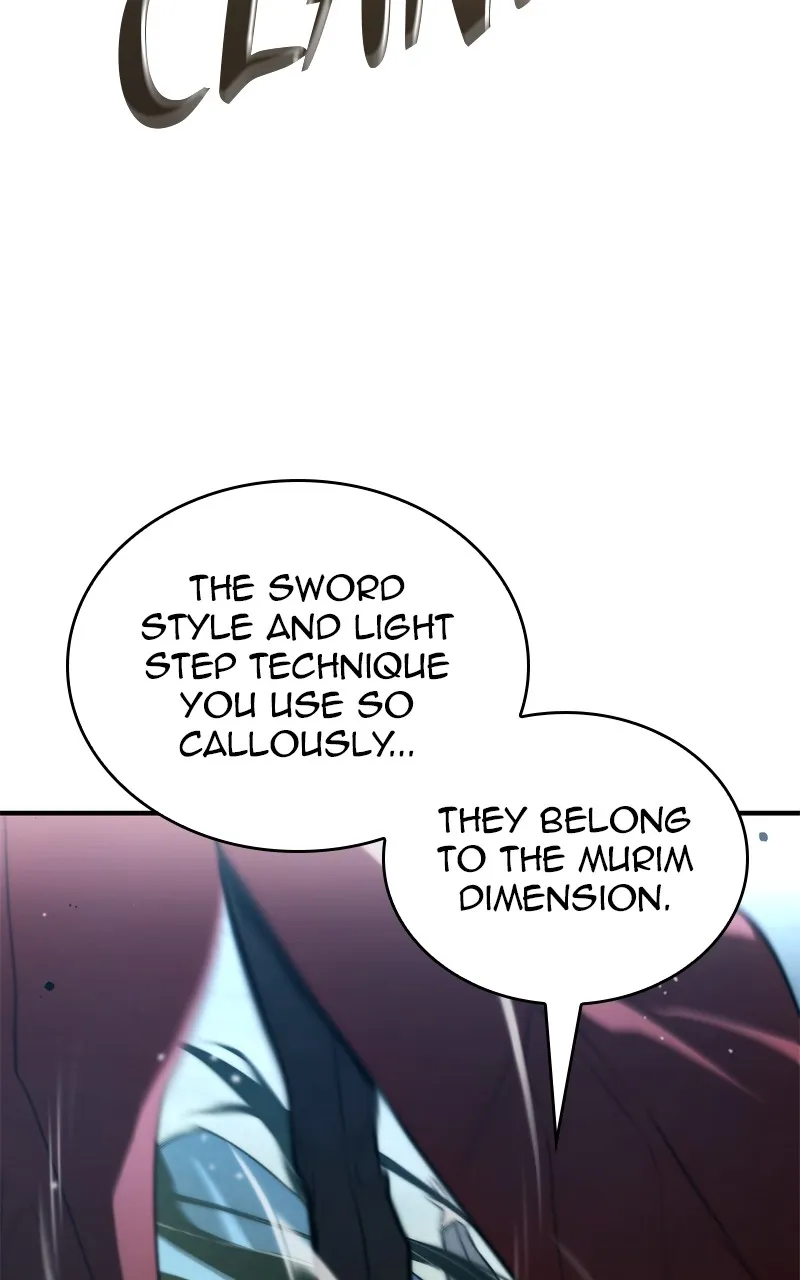 Read Boundless Ascension chapter 61 image 51 on Lezhin