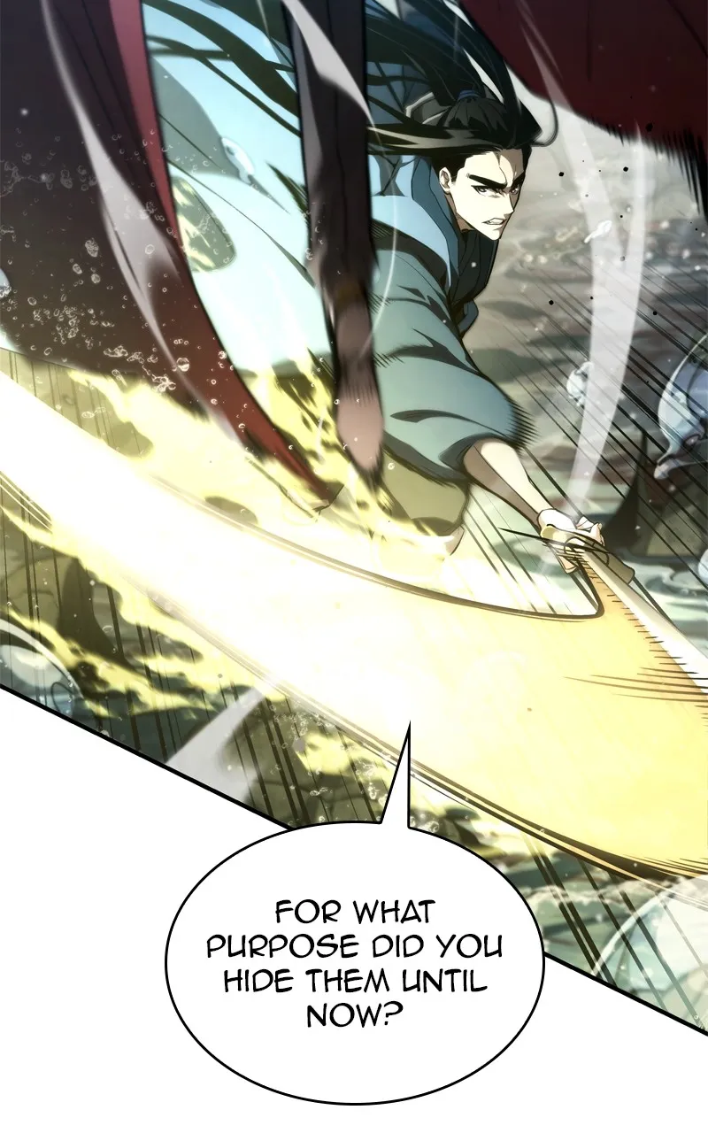 Read Boundless Ascension chapter 61 image 52 on Lezhin