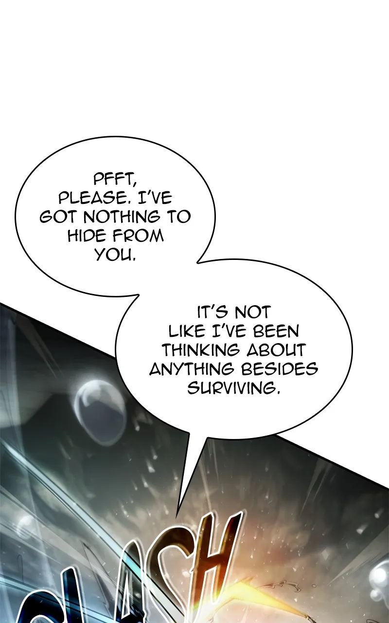 Read Boundless Ascension chapter 61 image 53 on Lezhin