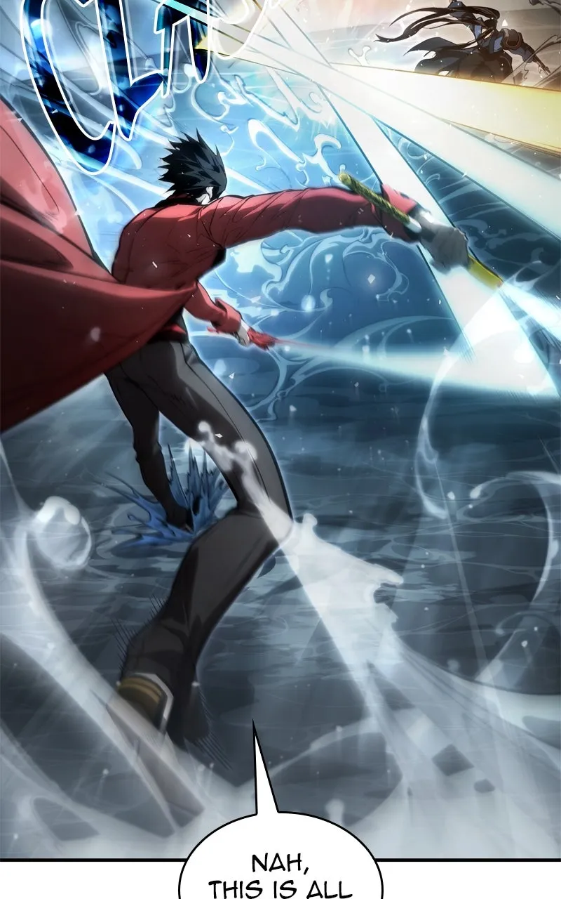 Read Boundless Ascension chapter 61 image 54 on Lezhin