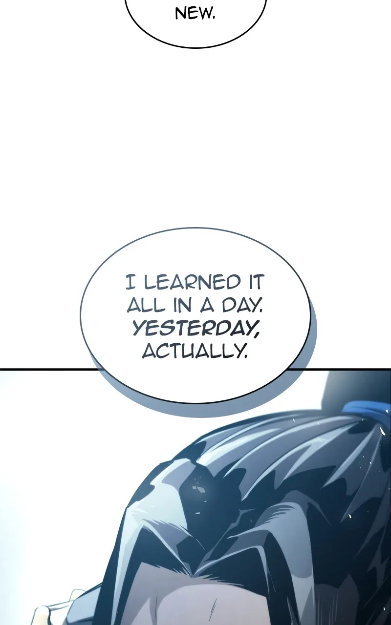 Read Boundless Ascension chapter 61 image 55 on Lezhin