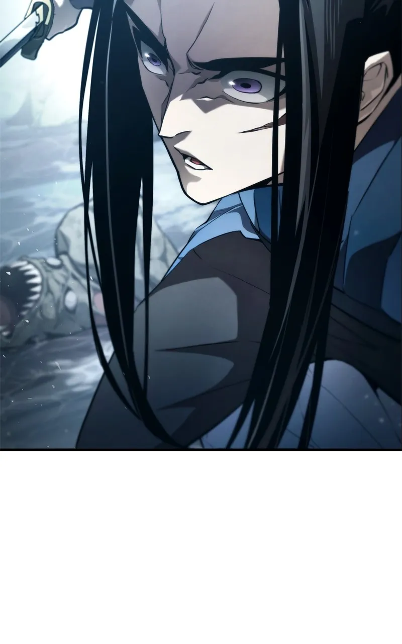 Read Boundless Ascension chapter 61 image 56 on Lezhin