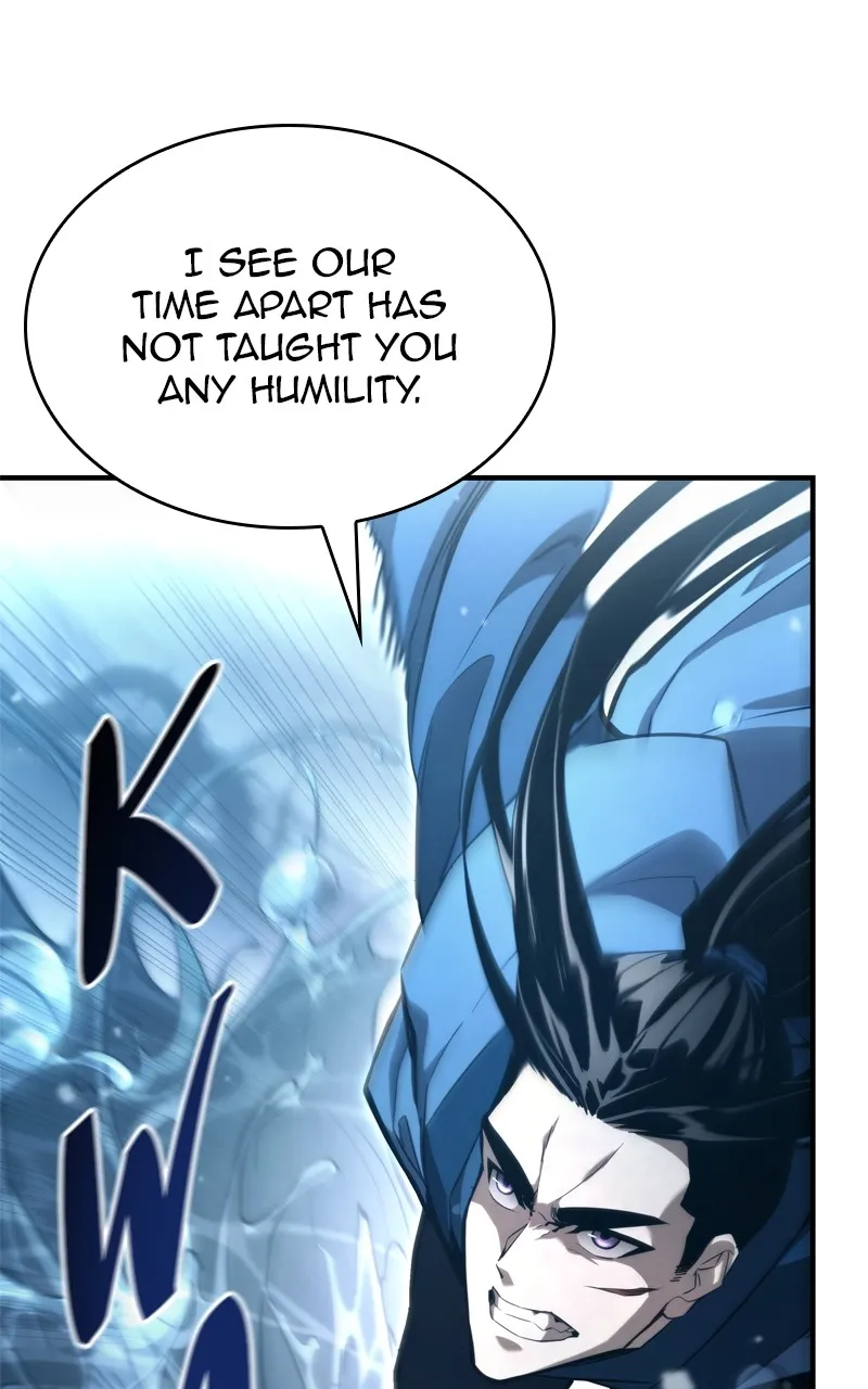 Read Boundless Ascension chapter 61 image 57 on Lezhin