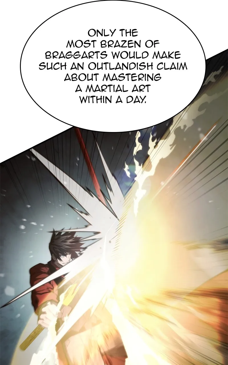 Read Boundless Ascension chapter 61 image 59 on Lezhin