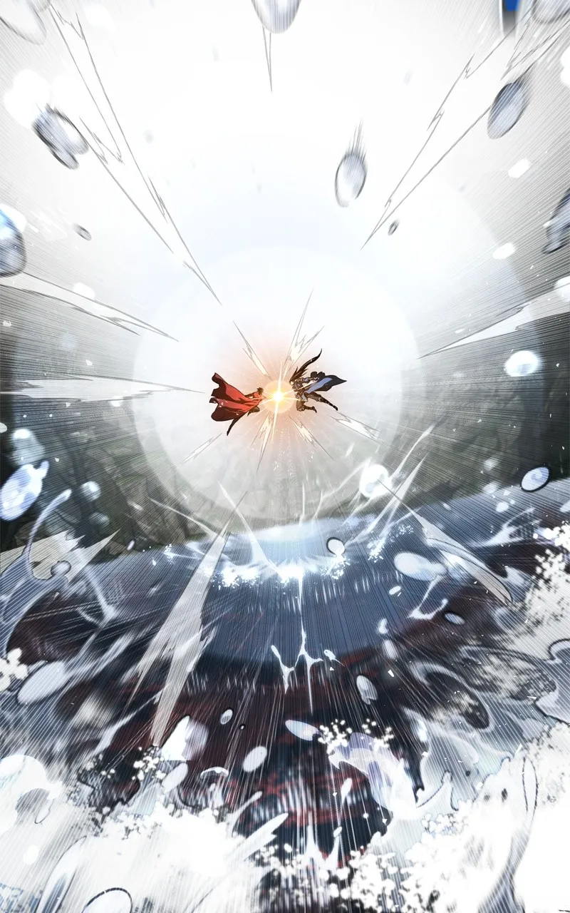Read Boundless Ascension chapter 61 image 6 on Lezhin