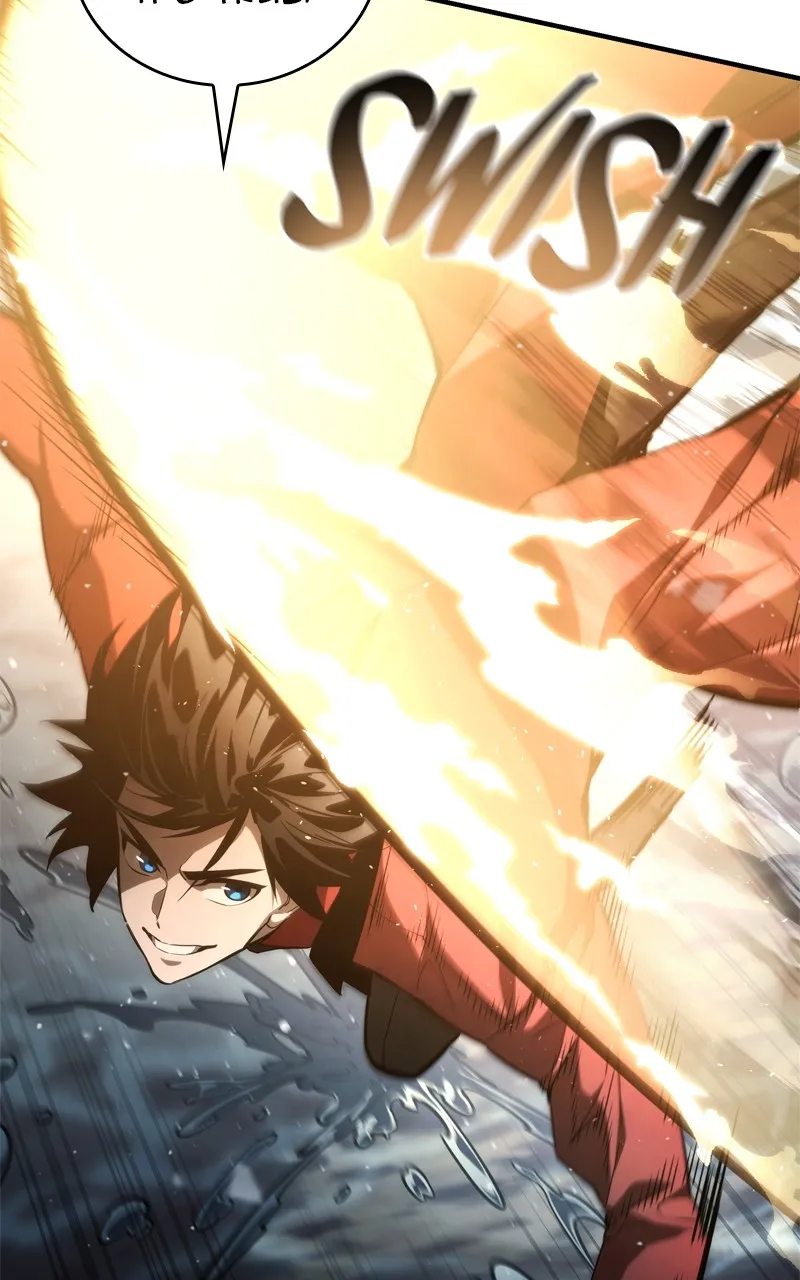 Read Boundless Ascension chapter 61 image 61 on Lezhin