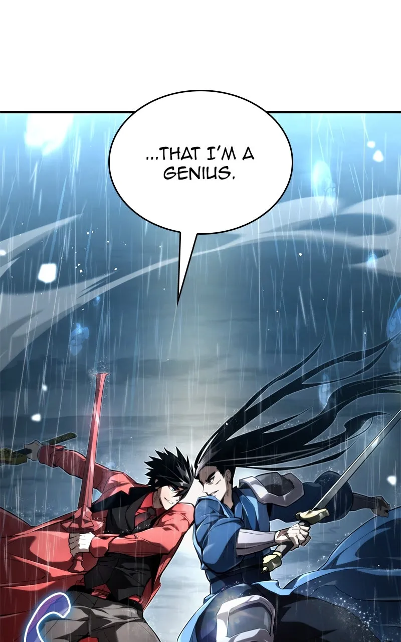Read Boundless Ascension chapter 61 image 64 on Lezhin
