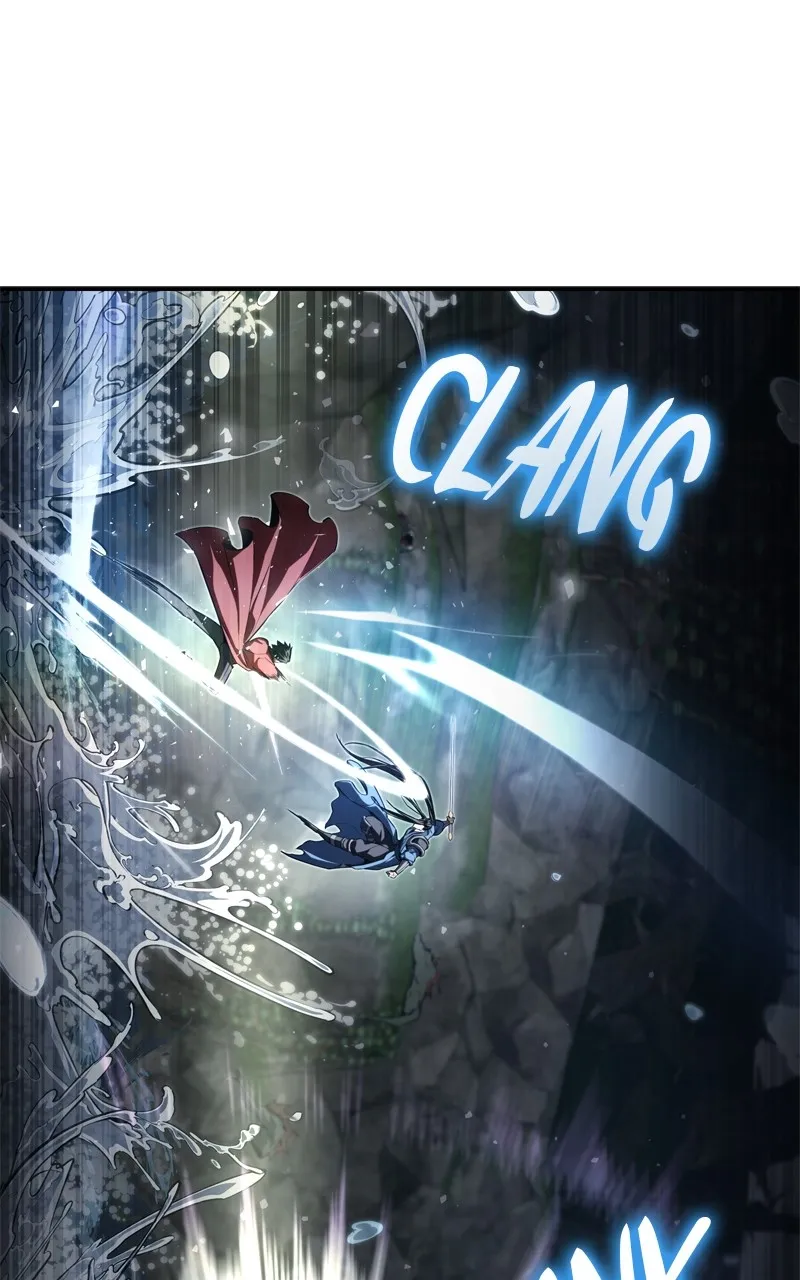 Read Boundless Ascension chapter 61 image 68 on Lezhin
