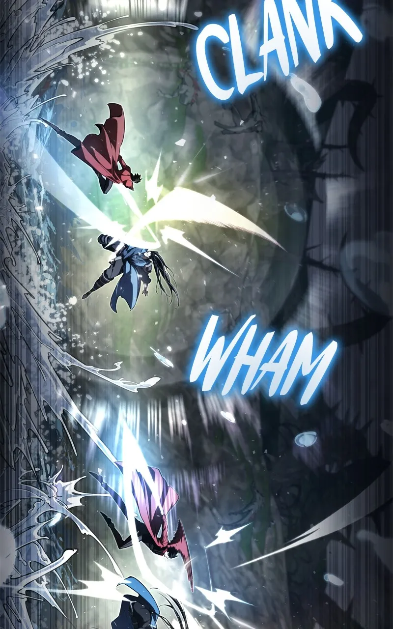 Read Boundless Ascension chapter 61 image 69 on Lezhin