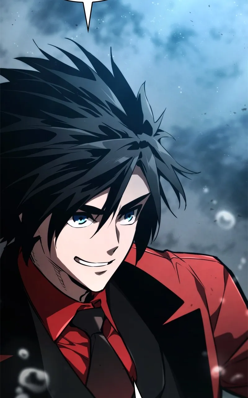 Read Boundless Ascension chapter 61 image 76 on Lezhin