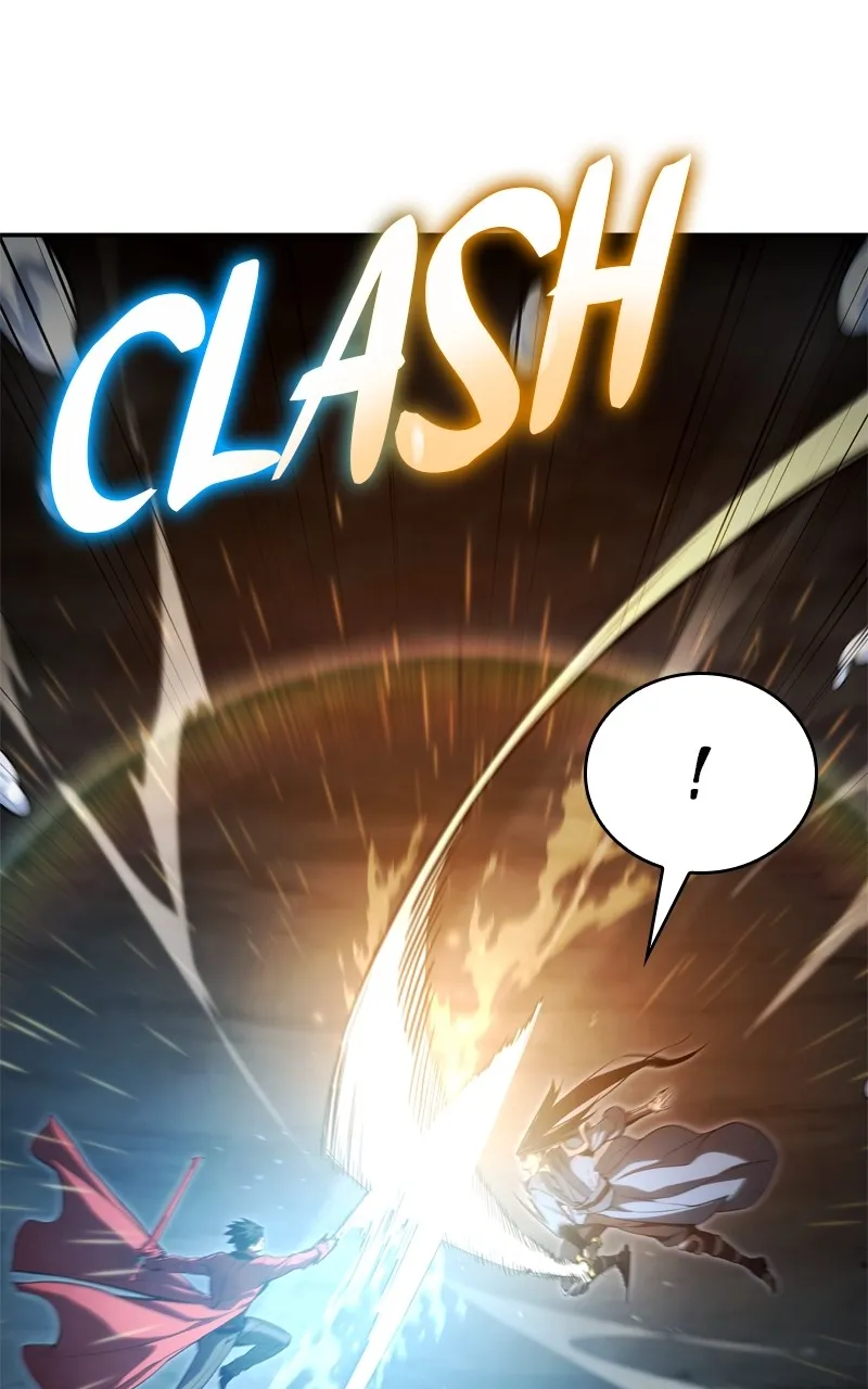 Read Boundless Ascension chapter 61 image 8 on Lezhin