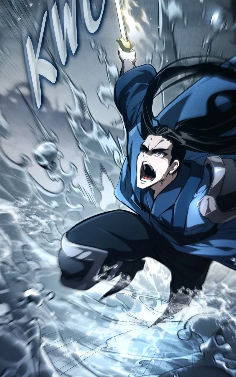 Read Boundless Ascension chapter 61 image 80 on Lezhin