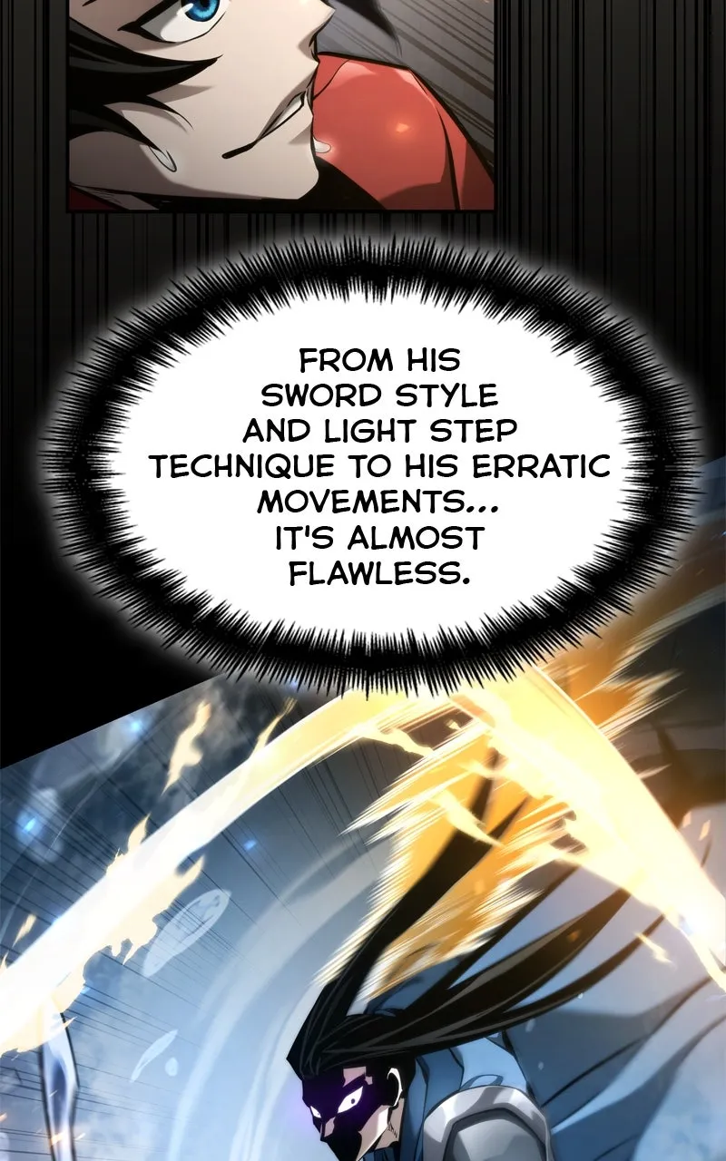 Read Boundless Ascension chapter 61 image 83 on Lezhin