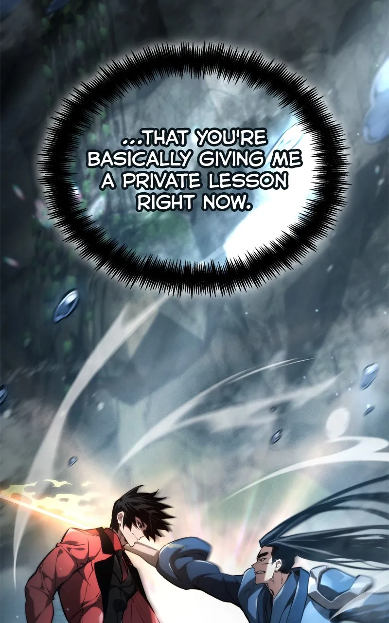 Read Boundless Ascension chapter 61 image 85 on Lezhin